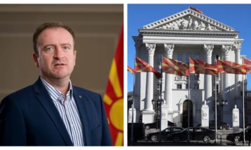 Parliament accepts resignations of Minister Taravari, two deputy ministers