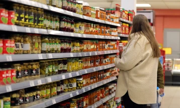 Минималните трошоци во мај зголемени за 1.217 денари, од ССМ бараат раст на платите