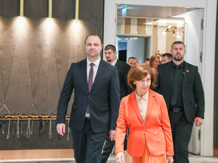 Промовиран Родовиот акциски план 2024 – 2028 година