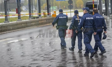 Të paktën tre nxënës u lënduan nga sulmi me thikë në një shkollë në Finlandë