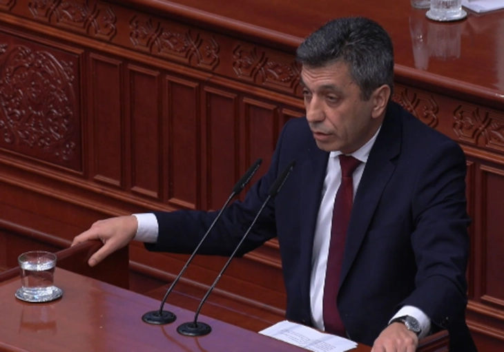 Mexhiti: Për herë të parë pas 20 vjetëve Qeveria pati guxim që balancuesin ta zëvendësojë me ligj për përfaqësim të drejtë