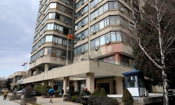 Siljanovska - Davkova nuk e zbuloi emrin e guvernatorit të ri, por e di se kush do të ishte, Mickoski pret nga ai të jetë shtytës i trendeve pozitive ekonomike