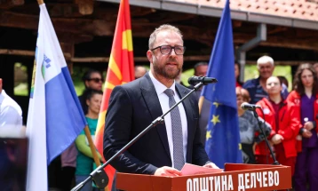 Љутков: Разловечкото востание е темелот на нашата држава, историја што не смееме да ја заборавиме