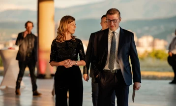 Zvicra fillon Programin e ri të Bashkëpunimit 2025–2028 për të vazhduar mbështetjen e  Maqedonisë së Veriut drejt integrimit Evropian dhe procesit të reformave për zhvillim të  qëndrueshëm