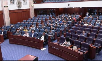 Законски регулирана дополнителната и сезонската работа во државата