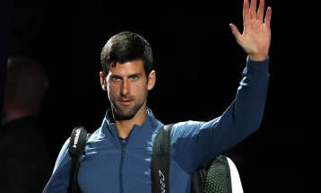 Ѓоковиќ: Сè уште имам желба да освојувам Гренд слем титули