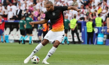 Џонатан Та нов член на Баерн Минхен