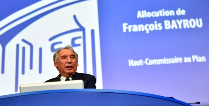 Бајру: Движењето за признавање на државата Палестина нема да биде суспендирано