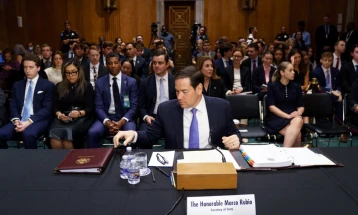 Рубио: Работиме на договор што ќе му овозможи  на Иран да има цивилна нуклеарна програма