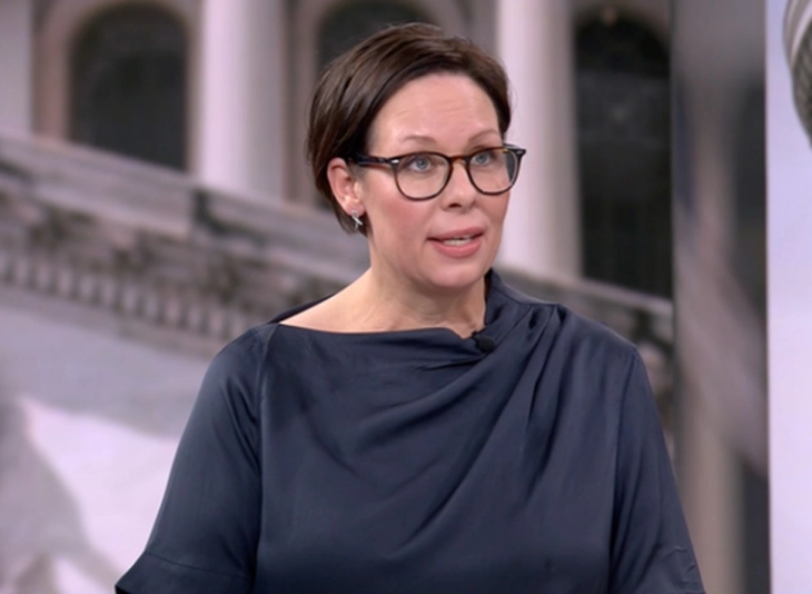 Stenergard: Suedia angazhohet për sanksione të BE-së kundër disa ministrave izraelitë