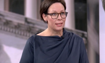 Stenergard: Suedia angazhohet për sanksione të BE-së kundër disa ministrave izraelitë