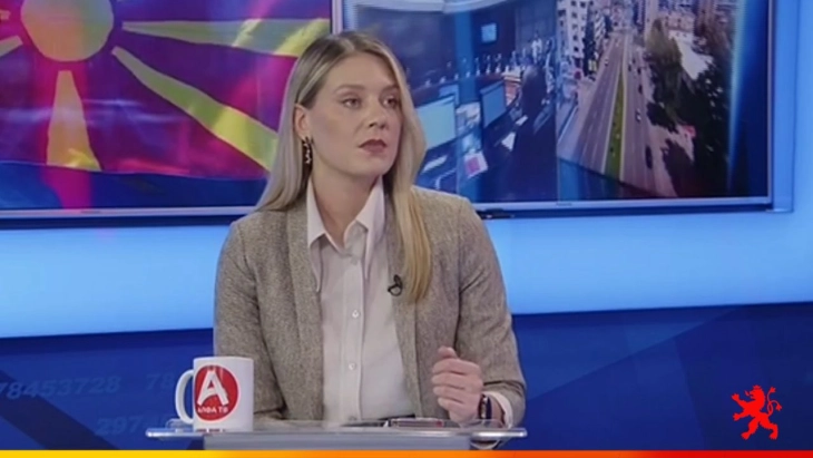 Митева: Владиното мнозинство е стабилно и без Таравари, остануваме посветени на реформи