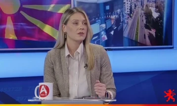 Митева: Владиното мнозинство е стабилно и без Таравари, остануваме посветени на реформи