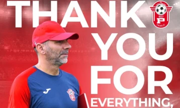 Заврши соработката меѓу Работнички и Станиќ