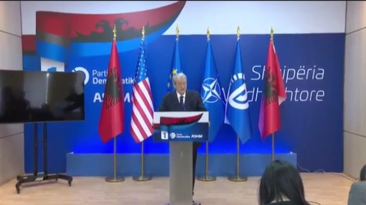 Berisha nuk i pranon rezultatet në zgjedhje, për të ato janë 