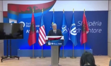 Berisha nuk i pranon rezultatet në zgjedhje, për të ato janë 