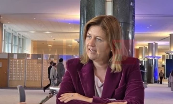 Божиновска за МИА: Новиот Закон за енергетика носи придобивки за граѓаните и за државата 