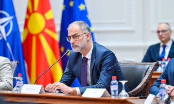 Стоилковиќ со честитка по повод 21 Мај – Светски ден за културна различност за дијалог и развој