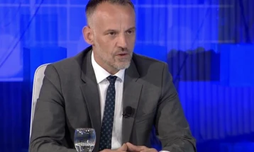 Fetai: ASH mbetet në qeveri - nga 50 funksionarë vetëm tre kanë dhënë dorëheqje