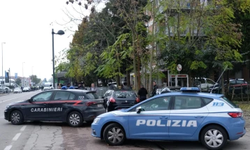 More than 50 arrested in Italy-Albania drug trafficking crackdown