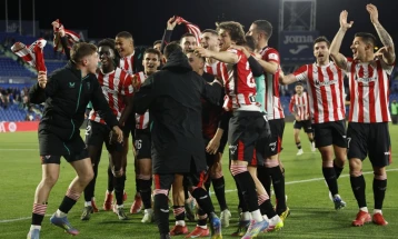 Атлетик Билбао - тимот во кој можат да играат само Баскијци