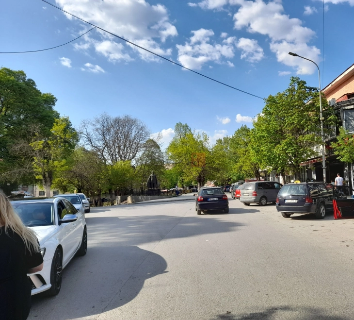 Bastisje në Dibër, gjenden armë dhe municione, arrestohet një person