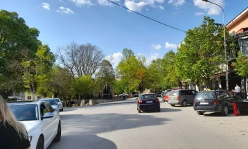 Bastisje në Dibër, gjenden armë dhe municione, arrestohet një person