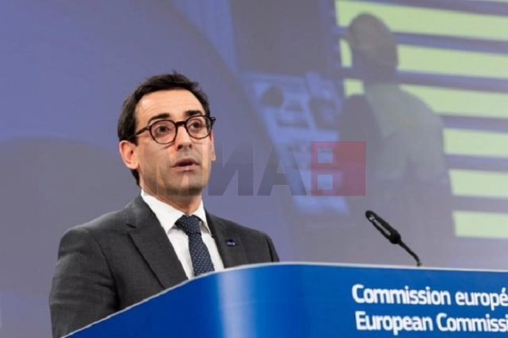 KE-ja prezantoi Strategjinë për përforcimin e Tregut të vetëm evropian