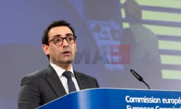 KE-ja prezantoi Strategjinë për përforcimin e Tregut të vetëm evropian