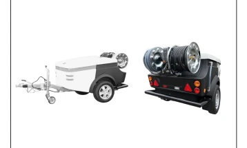 Обезбедени средства за машина за одзатнување на канализациски линии под висок притисок за јавното претпријатие во Вевчани