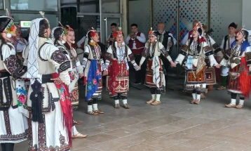 Во Битола одбележан 21 мај – Светски ден на културната различност