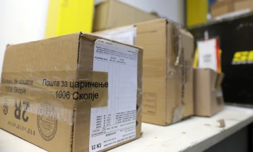 Еврокомисијата најави такса од две евра за секоја мала поштенска пратка што влегува во ЕУ 