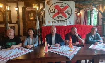 Во Македонски Брод по четврти пат адреналински фестивал „Самоков екстрим“