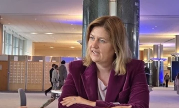 Bozhinovska për MIA-n: Ligji i ri i energjetikës sjell përfitime për qytetarët dhe shtetin