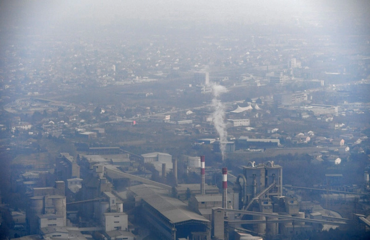 Продолжува надзорната расправа за аерозагадувањето