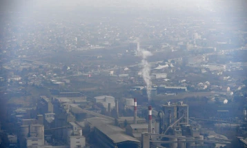 Продолжува надзорната расправа за аерозагадувањето