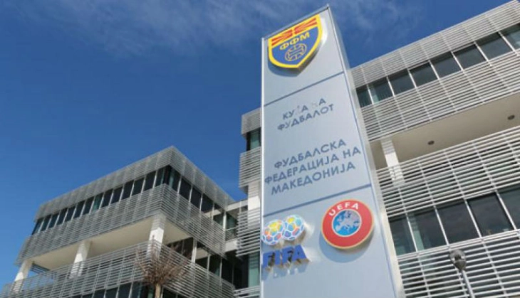 ФФМ донесе одлука: Бројот на клубови во ПМФЛ се намалува од 12 на 10