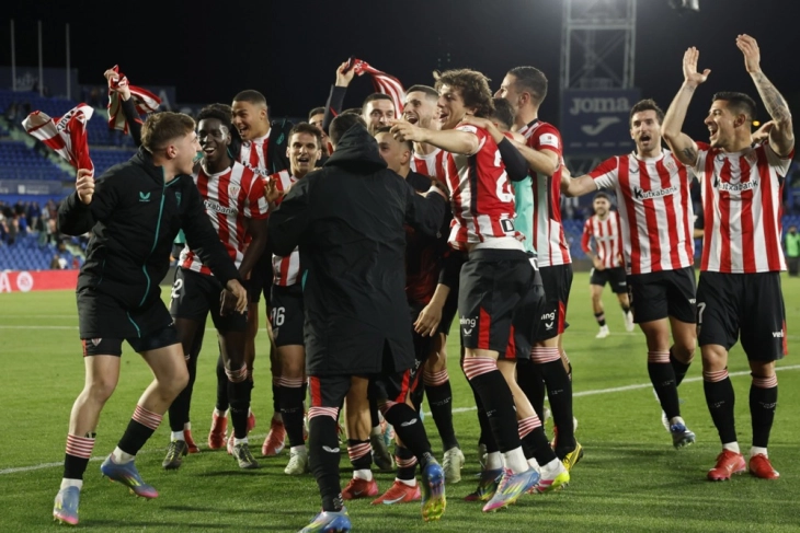 Atletik Bilbao - ekipi ku mund të luajnë vetëm baskët