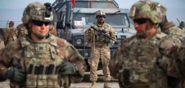 Американската армија објави дека нема да го одбележи роденденот на Трамп на парадата на 14 јуни