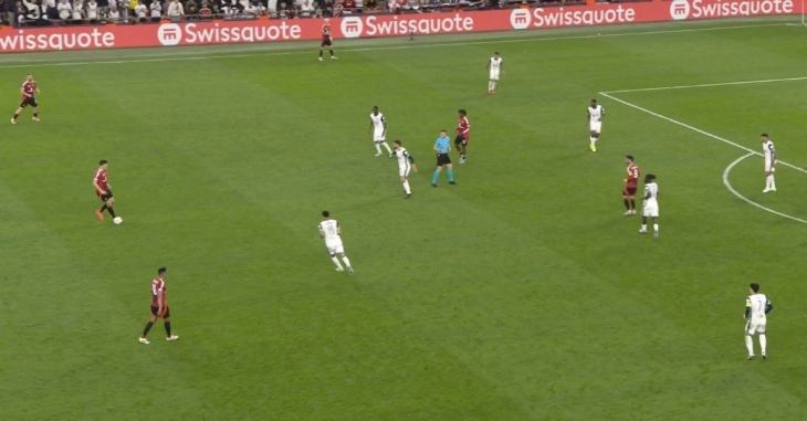 Тотенхем ја освои Лига Европа