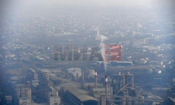 Vazhdon debati për ndotjen e ajrit