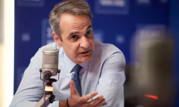 Micotakis: Izraeli duhet të ndalojë operacionet ushtarake, ajo që po ndodh në Gazë është e pajustifikuar dhe e papranueshme