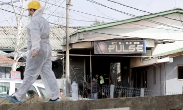 Over 300 people questioned about deadly Kochani fire, investigation to conclude soon: Prosecutor 