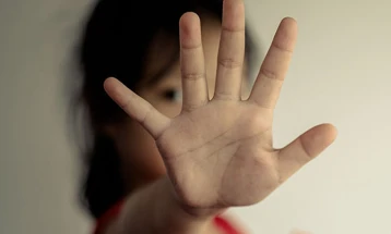 French police arrest 55 men in crackdown on paedophilia ring