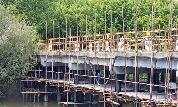 Професор Марковски: Во Македонија доаѓа време на реконструкција на старите дотраени мостови