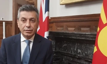 Mexhiti: Marrëveshja me Mbretërinë e Bashkuar, një mundësi e re për të zgjidhur përfundimisht problemin me mbetjet e rrezikshme