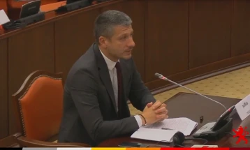 Perinski: Ministria e Vetëqeverisjes Lokale është e përfshirë në mënyrë aktive përmes aktiviteteve konkrete në zgjidhjen e problemit me ndotjen e ajrit