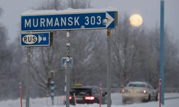 A mund të jetë kufiri ruso-finlandez zona e ardhshme e konfliktit pas luftës në Ukrainë?!