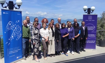 KEMM: Miratohet Deklaratë rajonale për përdorimin etik dhe transparent të inteligjencës artificiale në media