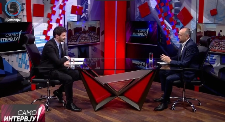 Bytyqi: Nuk mendoj se marrëveshja me Mbretërinë e Bashkuar është antievropiane